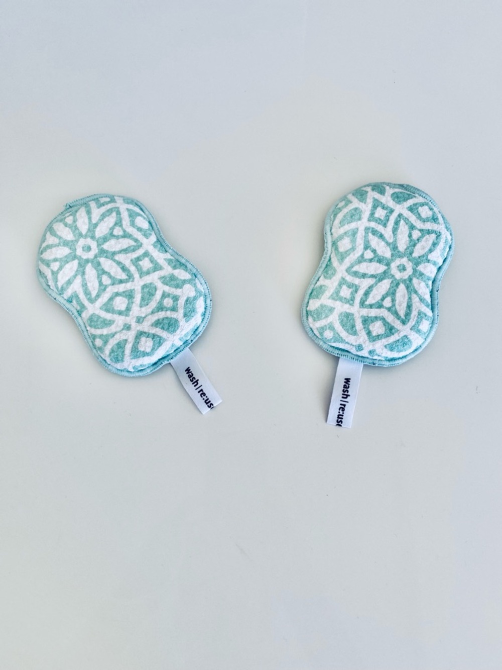 Two Kitchen Sponges. Brand new. Fun design! NWOT
